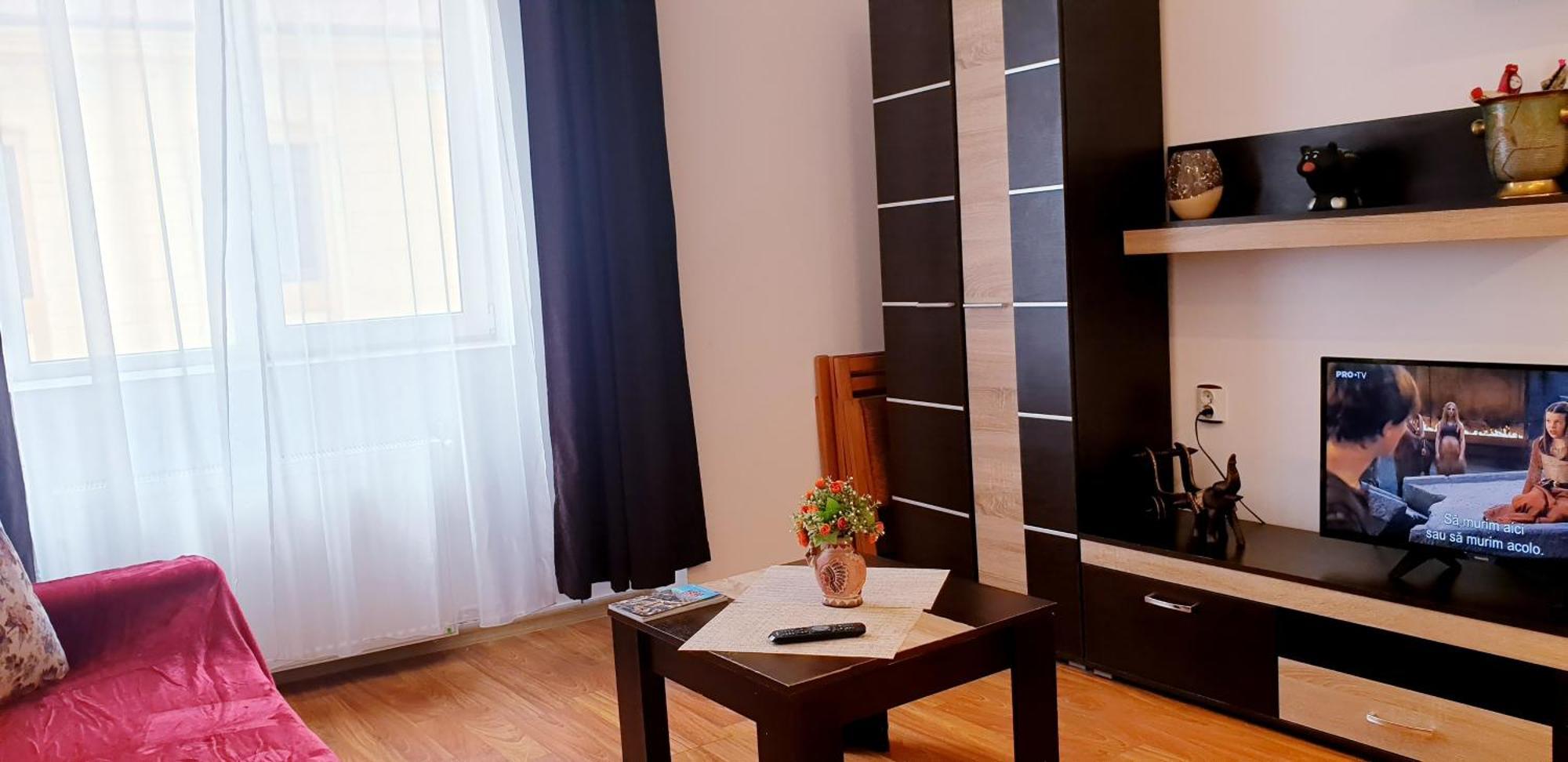 Holiday Cazare Braszów Zewnętrze zdjęcie