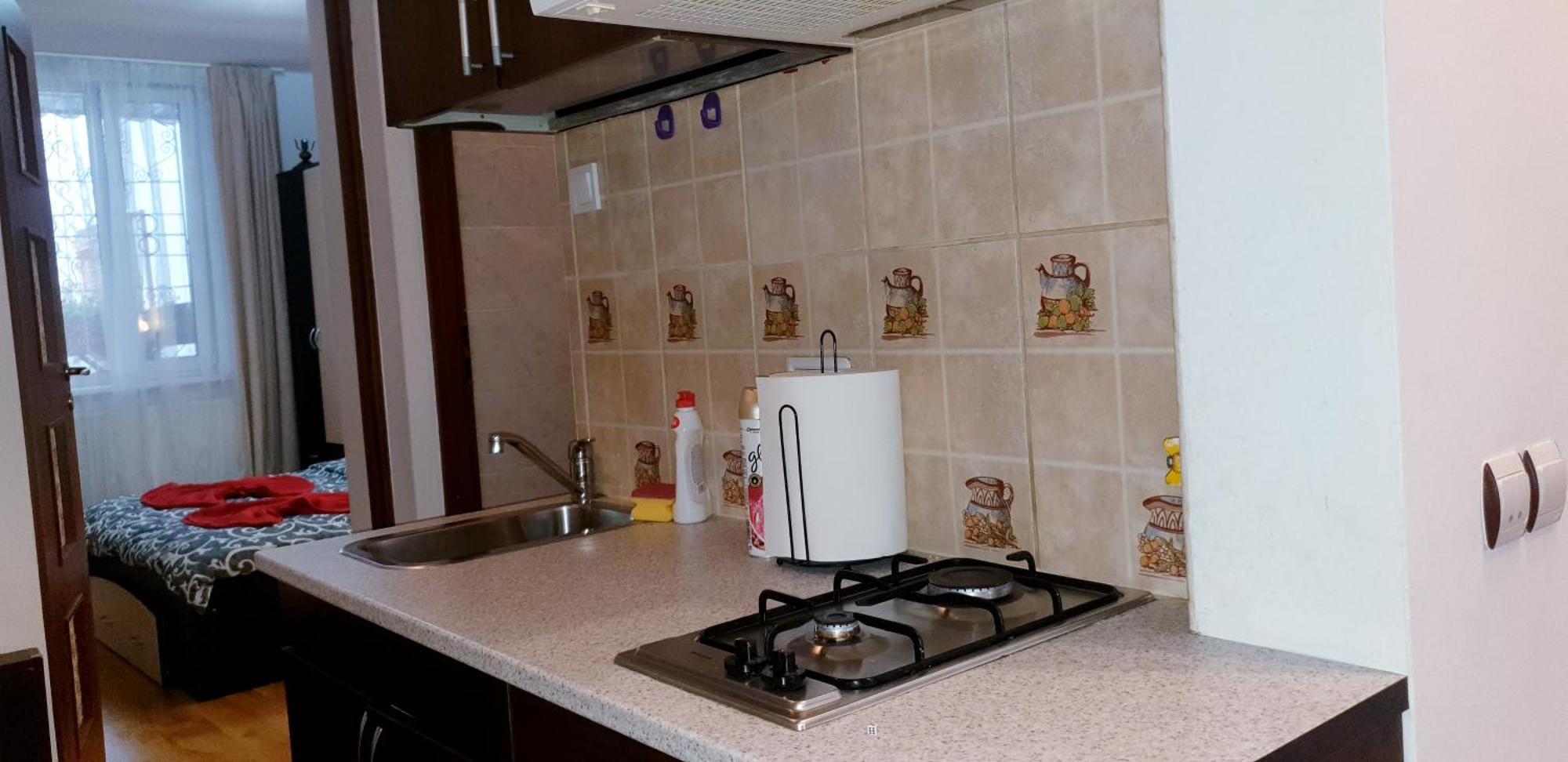 Holiday Cazare Braszów Zewnętrze zdjęcie