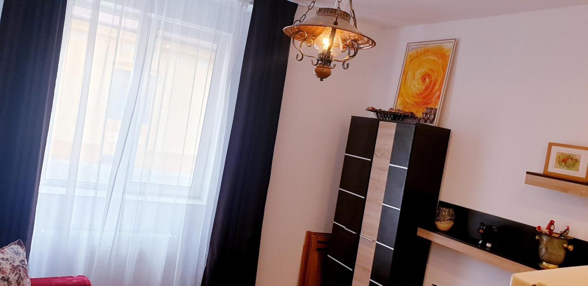 Holiday Cazare Braszów Zewnętrze zdjęcie