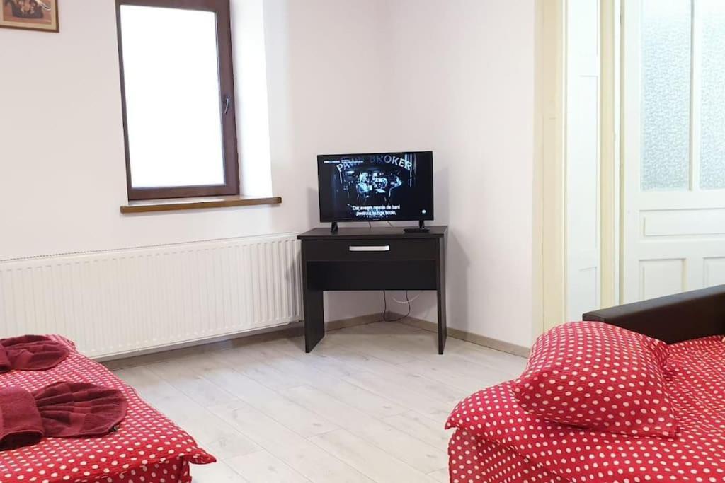 Holiday Cazare Braszów Zewnętrze zdjęcie