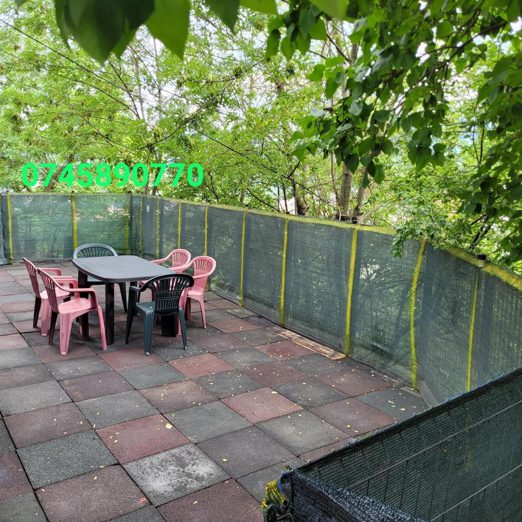 Holiday Cazare Braszów Zewnętrze zdjęcie
